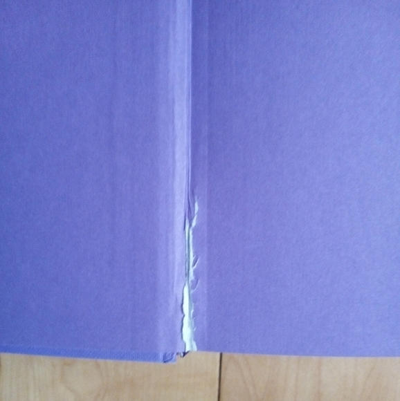 Treasury of Children's Poetry - Picture 3 of 6